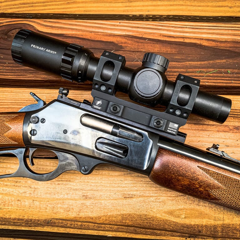 美品　ADM RECON MOUNT 30mm American Defense Amazon.com : American Defense AD-RECON 30 STD Riflescope