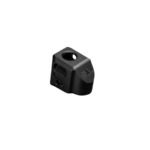 Herrington Arms HC43 Compensator for Glock 43/43X/48 Pistols