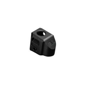 Herrington Arms HC43 Compensator for Glock 43/43X/48 Pistols