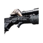 Die Free Co Full Stop MLOK Hand Stop