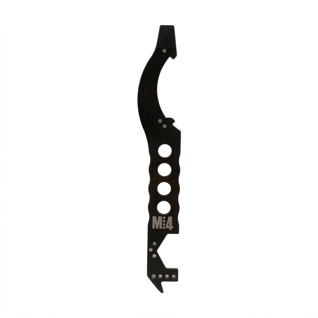 B5 Systems M4 MultiTasker AR-15 Multi-Tool