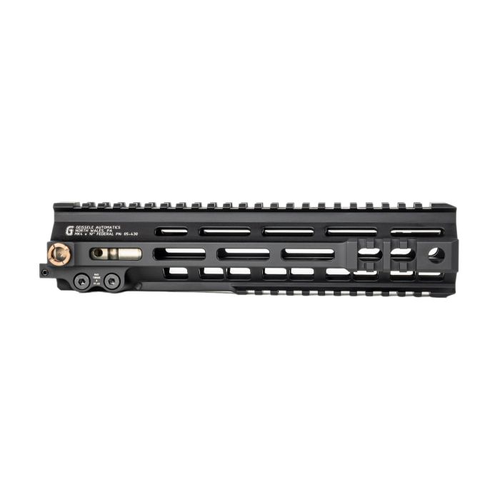 Geissele MK4 Federal M-LOK Super Modular Rail AR-15 Handguard