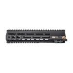 Geissele MK4 Federal M-LOK Super Modular Rail AR-15 Handguard