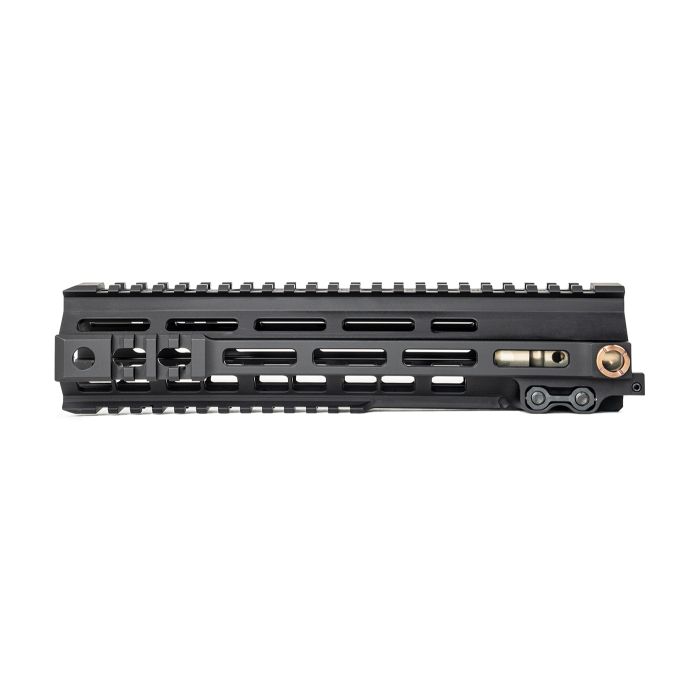 Geissele MK4 Federal M-LOK Super Modular Rail AR-15 Handguard
