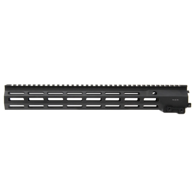 Geissele Automatics MK16 Super Modular Rail M-LOK – 15″