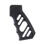 Tyrant CNC LWP AR-15 Skeletonized Pistol Grip - Black