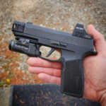 Herrington Arms HC365 Compensator for Sig P365 Pistols