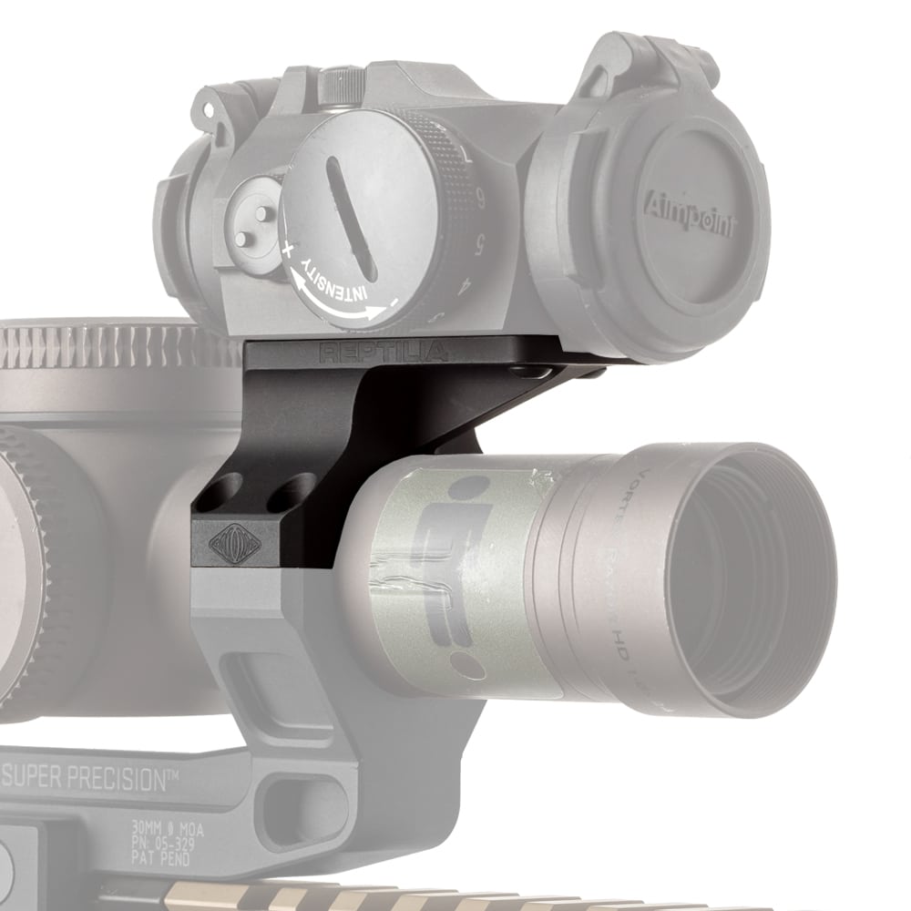 Reptilia 30MM Aimpoint Micro Mount for AUS Scope Mounts