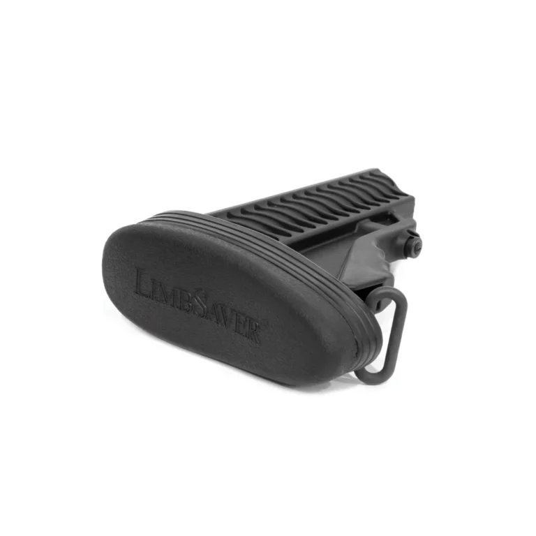 Limbsaver Recoil Pad for Mil-Spec AR-15 Stock