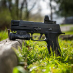 Herrington Arms HC320FL Compensator for Sig P320 Pistols
