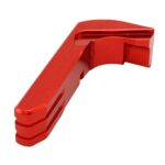 Cross Armory Glock Magazine Catch GEN 1-3 - Red