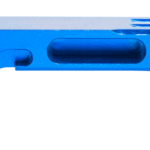 Cross Armory Glock Magazine Catch GEN 4-5 - Blue