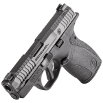 Smith & Wesson Bodyguard 2.0 380 ACP 2.75" Pistol - 12 Round - Multiple Safety Options