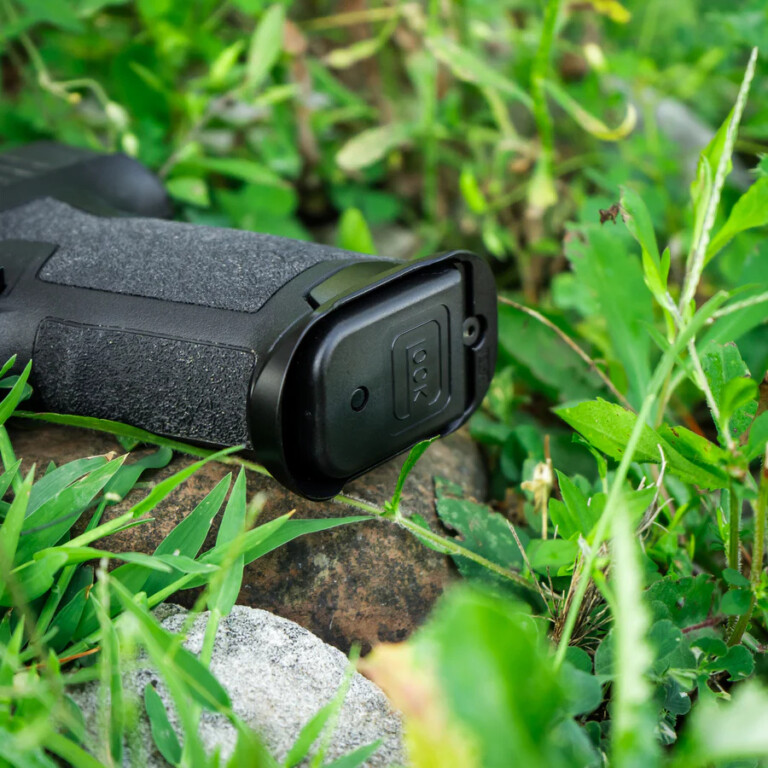 Herrington Arms Magwell for PSA Dagger Compact Pistols