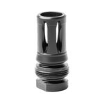 Dead Air Armament Xeno GOV 3-Prong Flash Hider - 1/2x28 - .30 Cal