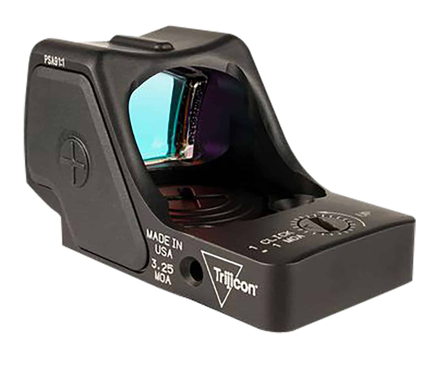 Trijicon RMR HD Red Dot Sight