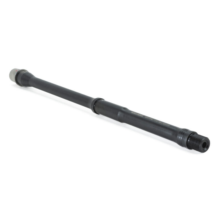 Faxon Firearms Match Series - 16" - 6mm ARC - Gunner Profile - Mid-Length - 1:7.5 Twist