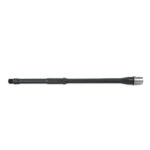 Faxon Firearms Match Series - 16" - 6mm ARC - Gunner Profile - Mid-Length - 1:7.5 Twist