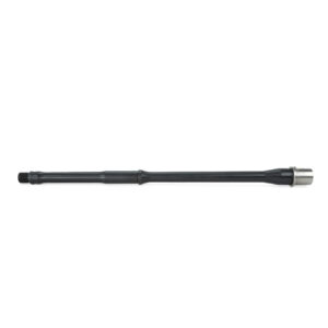 Faxon Firearms Match Series - 16" - 6mm ARC - Gunner Profile - Mid-Length - 1:7.5 Twist