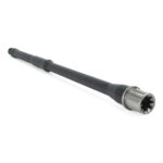 Faxon Firearms Match Series - 16" - 6mm ARC - Gunner Profile - Mid-Length - 1:7.5 Twist