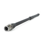 Faxon Firearms Match Series - 16" - 6mm ARC - Gunner Profile - Mid-Length - 1:7.5 Twist