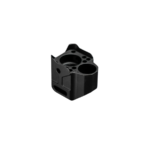 Herrington Arms HC95 Compensator for Glock Pistols