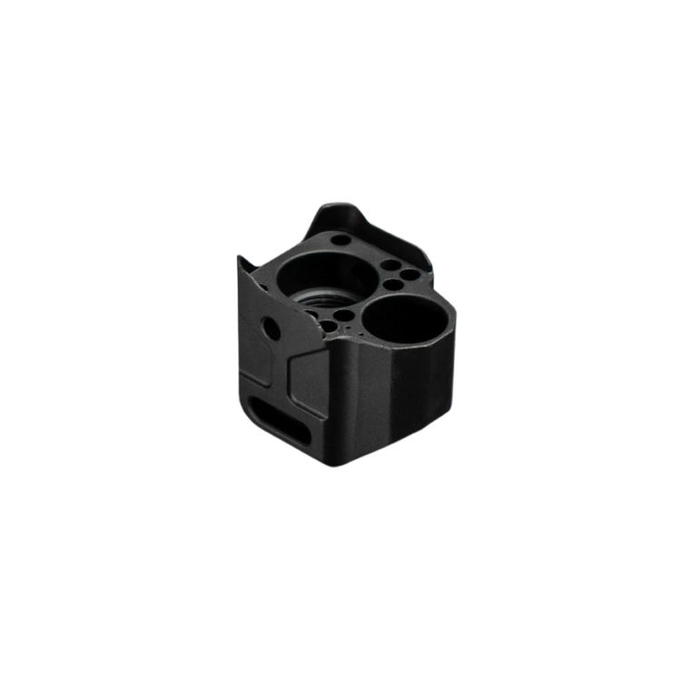 Herrington Arms HC95 Compensator for Glock Pistols