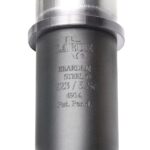 LaRue Tactical Stealth Barrel - 14.5" - .223 Wylde - Mid Length - 1:8 Twist