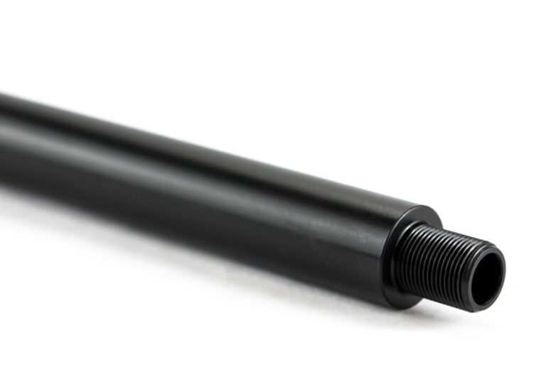 9mm Straight Profile Threads