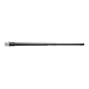 LaRue Tactical Stealth Barrel - 18" - .223 Wylde - Mid Length - 1:8 Twist