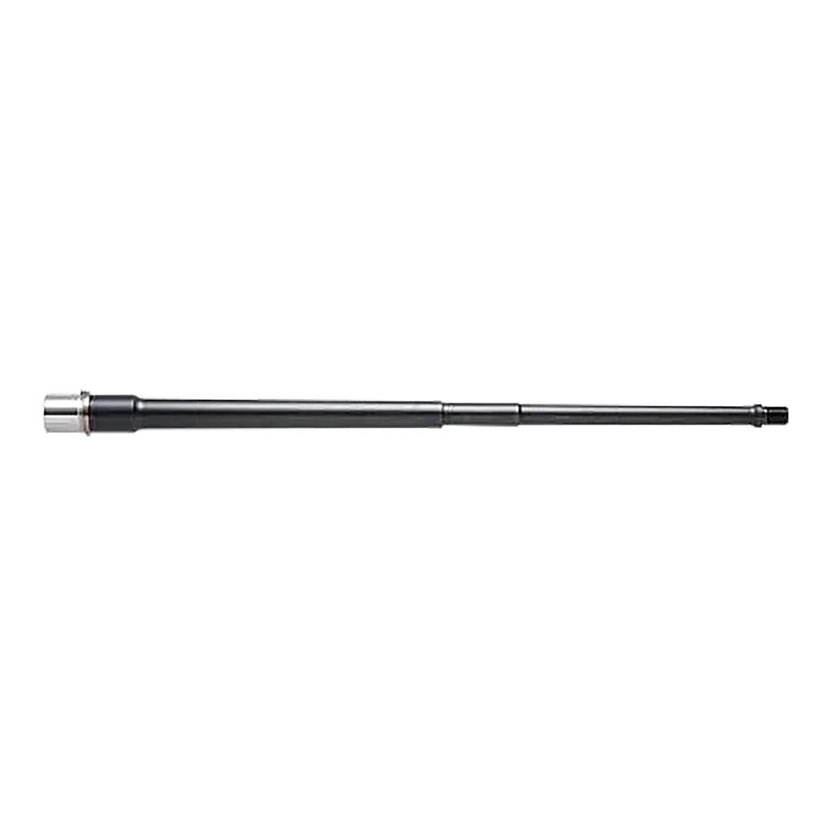 LaRue Tactical Stealth Barrel - 18" - .223 Wylde - Mid Length - 1:8 Twist