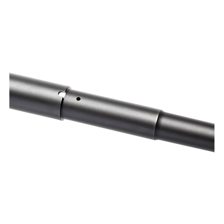LaRue Tactical Stealth Barrel - 16" - .223 Wylde - Mid Length - 1:8 Twist