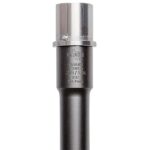 LaRue Tactical Stealth Barrel - 16" - .223 Wylde - Mid Length - 1:8 Twist
