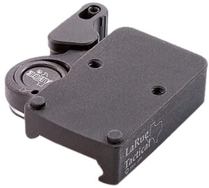 LaRue Tactical RMR QD Mount - Black - Low Height
