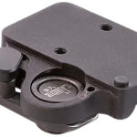 LaRue Tactical RMR QD Mount - Black - Low Height