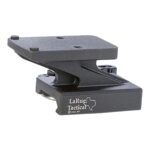 LaRue Tactical RMR QD Mount - Black - Medium Height