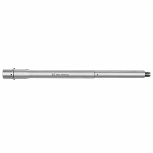 Rosco Manufacturing Purebred 16 Inch SPR Profile AR-15 Barrel - .223 Wylde - Mid Length Gas