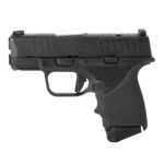 Hogue HandALL Beavertail Grip Sleeve for Springfield Hellcat Pistols