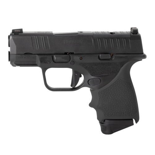 Hogue HandALL Beavertail Grip Sleeve for Springfield Hellcat Pistols