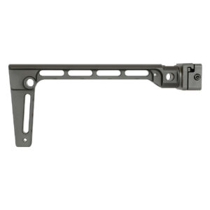 Midwest Industries Side Folding Arm Brace - Fits Picatinny - 2 Colors Available