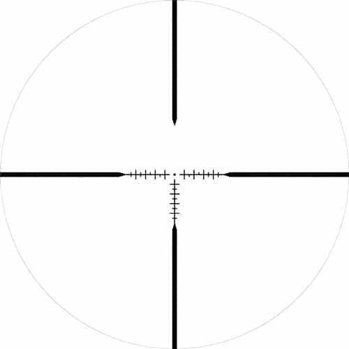 Reticle