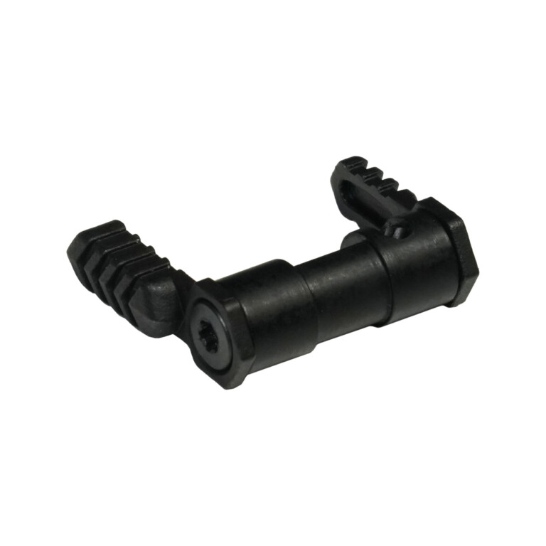 CMMG ZEROED Ambidextrous 60°/ 90° Safety for AR-15