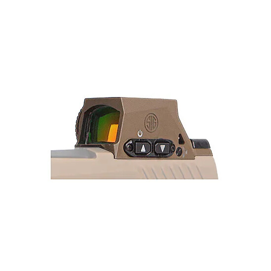 Sig Sauer ROMEO-M17 Red Dot