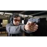 AT3 NANO 3 MOA Polymer Red Dot Sight - RMS/RMSc Footprint - Super Lightweight
