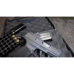 AT3 NANO 3 MOA Polymer Red Dot Sight - RMS/RMSc Footprint - Super Lightweight