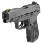 Ruger MAX-9 9mm 4" Pistol - 12 Rounds - Not Manual Safety
