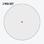 Riton 1 TACTIX ARD V2 Red Dot