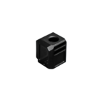 Herrington Arms HC92P Two Port Compensator for Glock Pistols