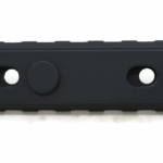 KeyMod 7 Slot Picatinny Rail Section | Stngr USA