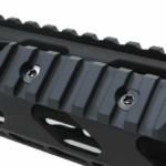 Key Mod 7 Slot Picatinny Rail Section | Stngr USA